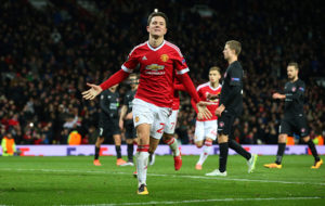 Manchester United v FC Midtjylland – UEFA Europa League Round of 32: Second Leg