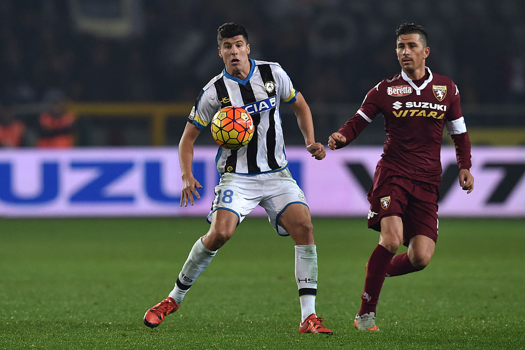 Torino FC v Udinese Calcio – Serie A