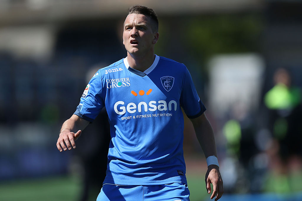 Empoli FC v Bologna FC – Serie A