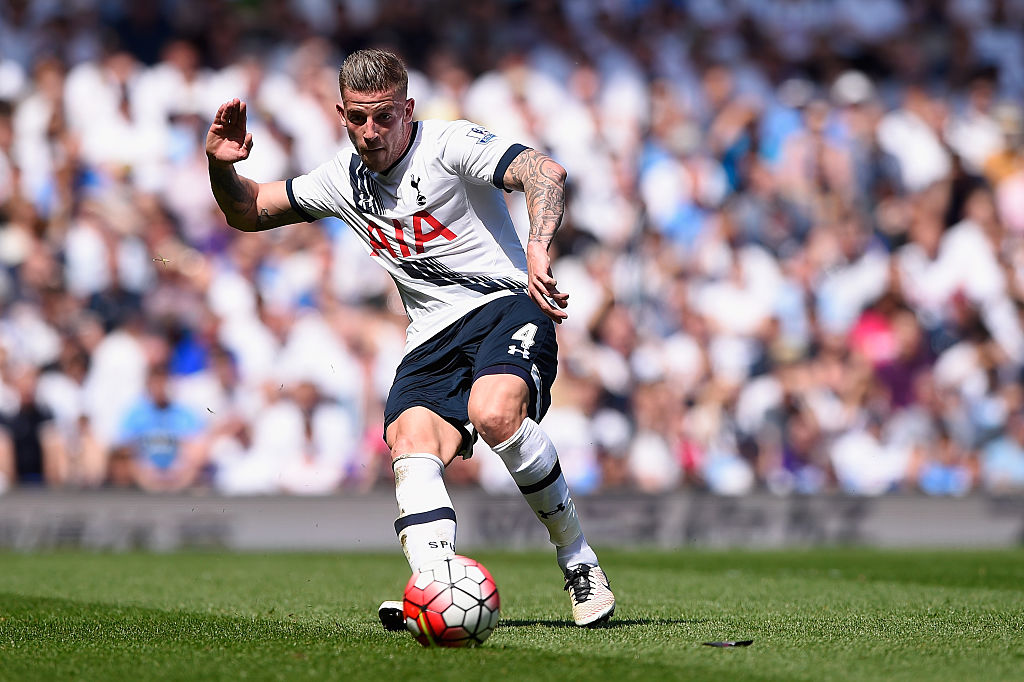 Tottenham Hotspur v Southampton – Premier League