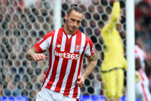Stoke City v Southampton – Premier League