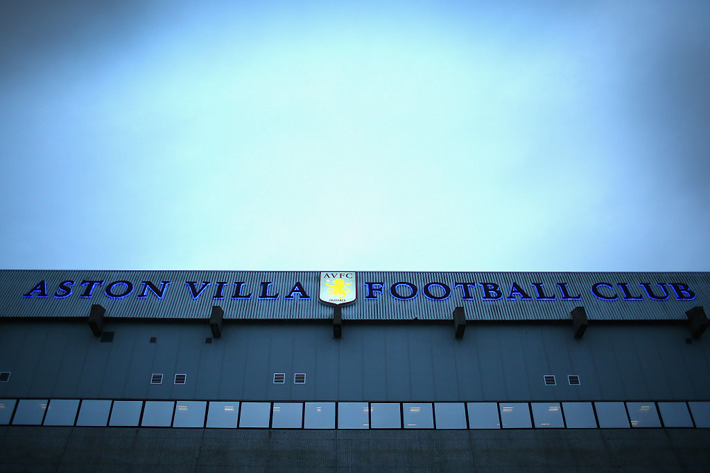 Aston Villa v Leicester City – Premier League