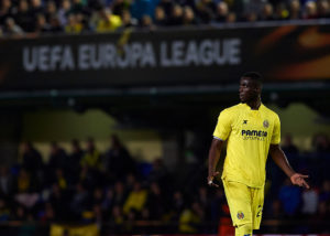 Villarreal CF v Sparta Prague – UEFA Europa League Quarter Final: First Leg