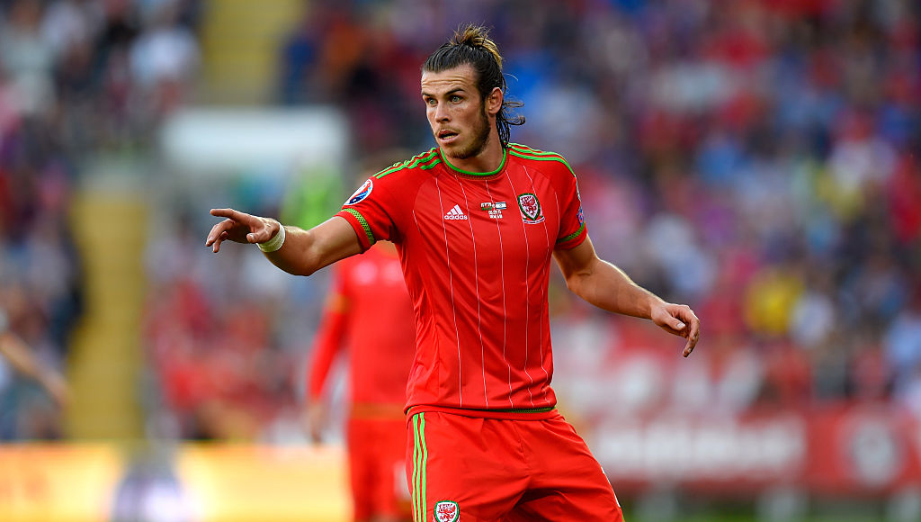 Wales v Israel – UEFA EURO 2016 Qualifier