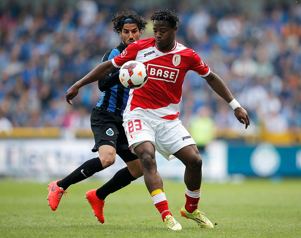 Club Brugge v Standard Liege – Jupiler League