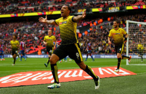Watford v Crystal Palace – The Emirates FA Cup Semi Final