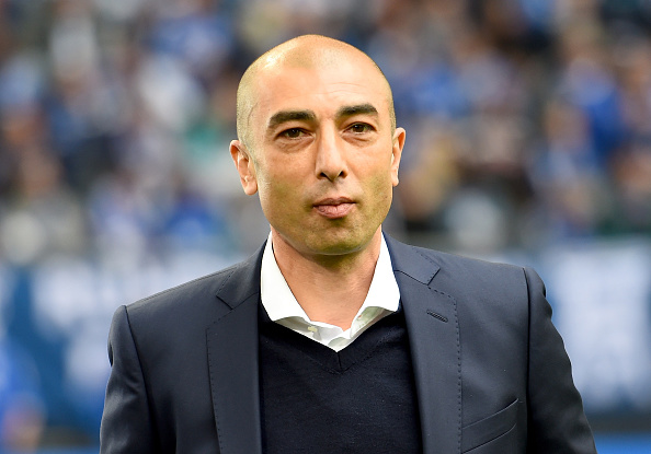 FC Schalke 04 v SC Paderborn 07 – Bundesliga