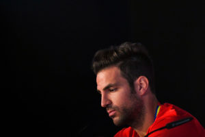 Spain Training Session – UEFA Euro 2016