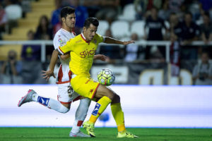 Rayo Vallecano de Madrid v Real Sporting de Gijon – La Liga