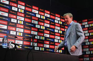 England – 2016 UEFA European Championship Squad Announcement