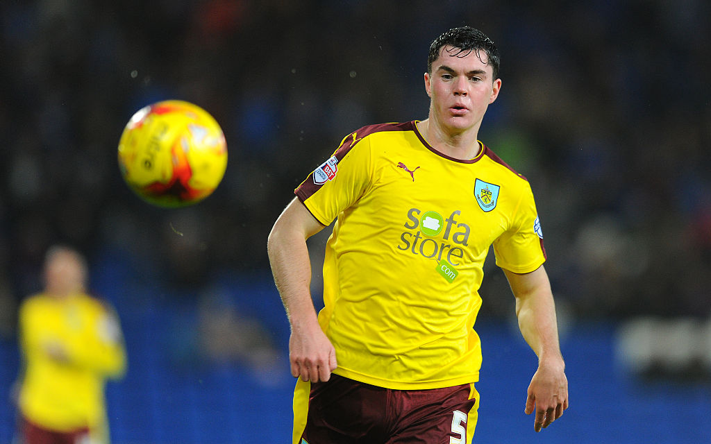 Cardiff City v Burnley – Sky Bet Championship