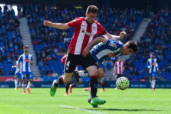 Real CD Espanyol v Athletic Club – La Liga