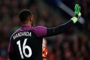 Netherlands v France – International Friendly