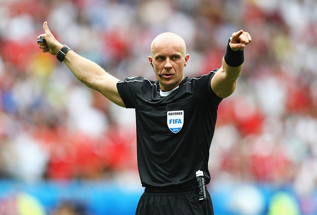 Iceland v Austria – Group F: UEFA Euro 2016
