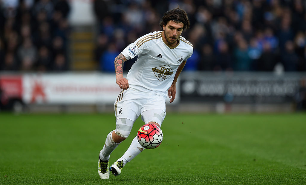 Swansea City v Chelsea – Premier League