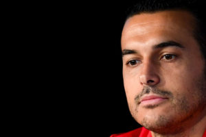 Spain Training Session and Press Conference