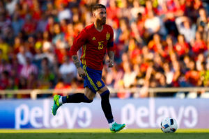 Spain v Georgia – International Friendly