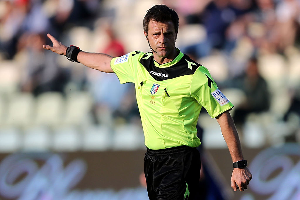 Carpi FC v Genoa CFC – Serie A