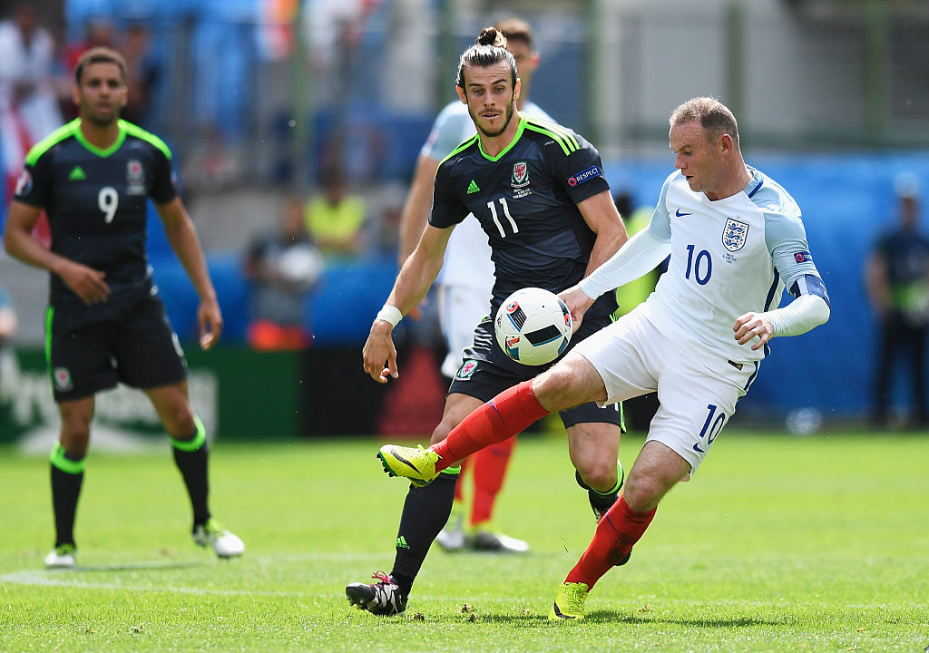 England v Wales – Group B: UEFA Euro 2016
