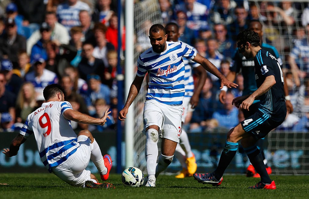 Queens Park Rangers v Chelsea – Premier League