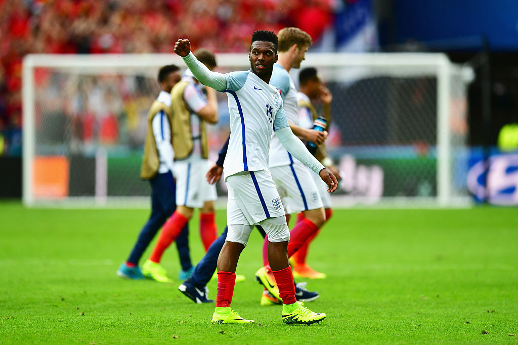 England v Wales – Group B: UEFA Euro 2016