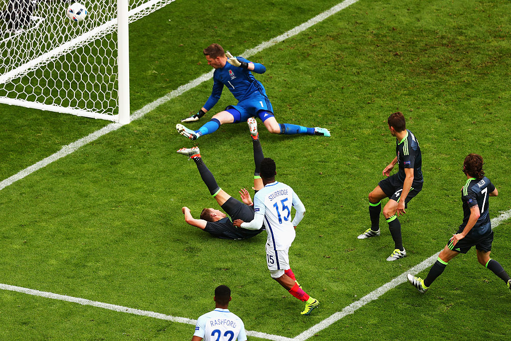 England v Wales – Group B: UEFA Euro 2016