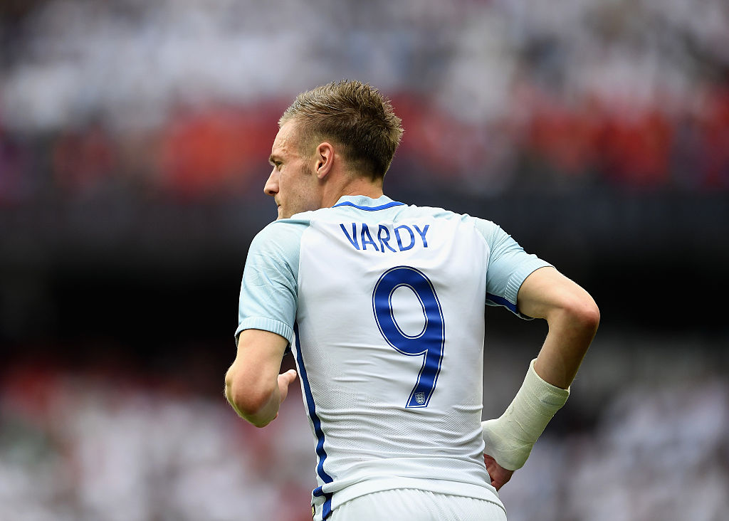 England v Turkey – International Friendly