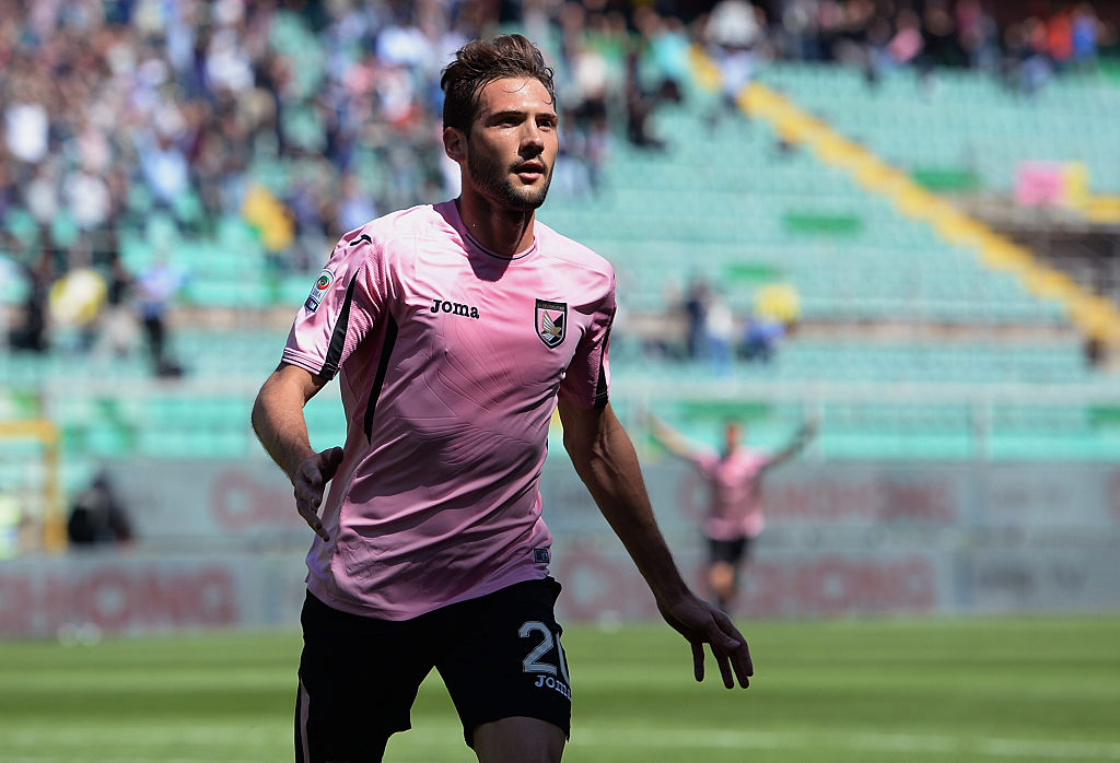 US Citta di Palermo v UC Sampdoria – Serie A