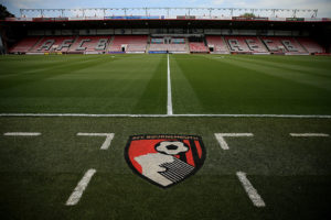 A.F.C. Bournemouth v West Bromwich Albion – Premier League