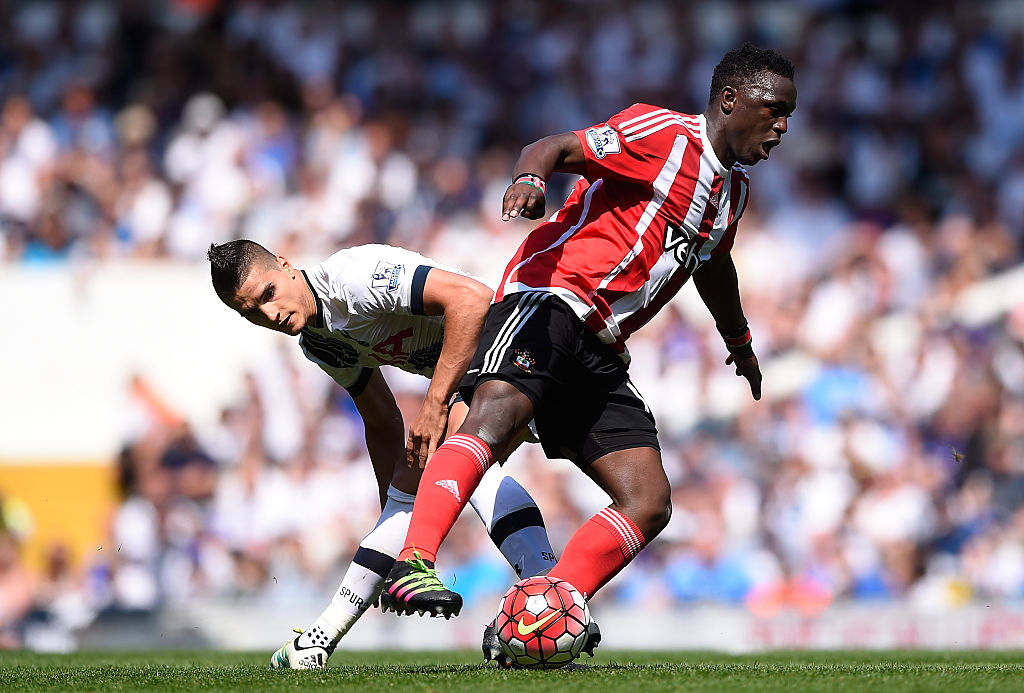 Tottenham Hotspur v Southampton – Premier League