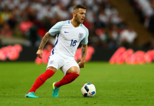 England v Portugal – International Friendly