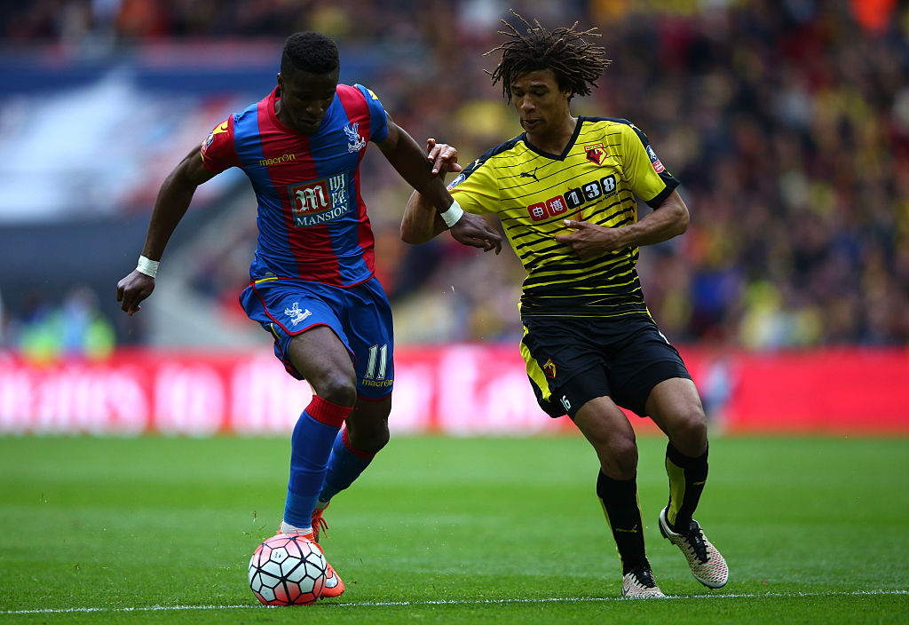 Watford v Crystal Palace – The Emirates FA Cup Semi Final