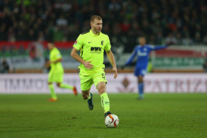 FC Augsburg v FC Schalke 04 – Bundesliga