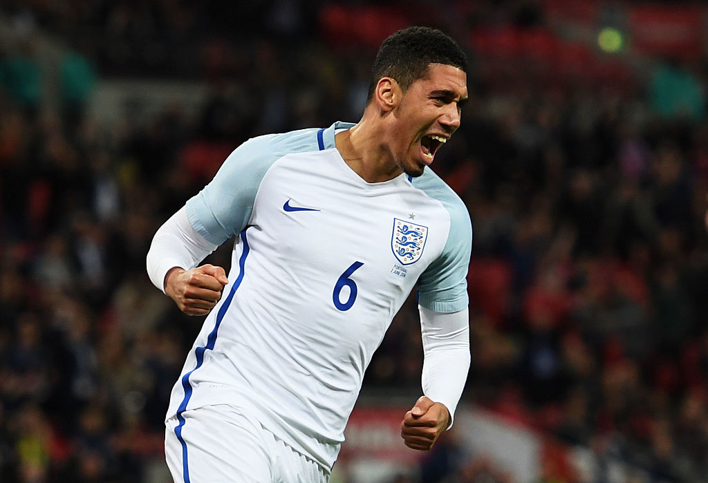 England v Portugal – International Friendly