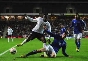 England U21 v Finland U21 – 2015 UEFA European Under 21 Championships Qualifier