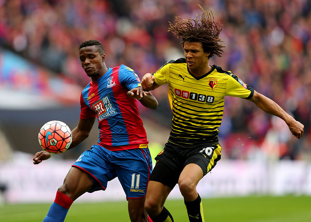 Watford v Crystal Palace – The Emirates FA Cup Semi Final