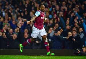 West Ham United v Aston Villa – Premier League