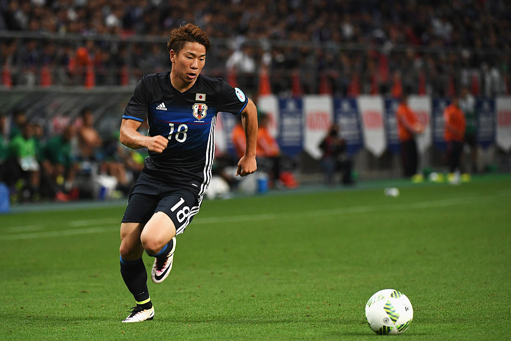 Japan v Bulgaria – International Friendly