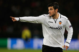 Paris St Germain v Valencia – UEFA Champions League Round of 16