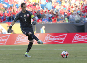 Chile v Bolivia: Group D – Copa America Centenario