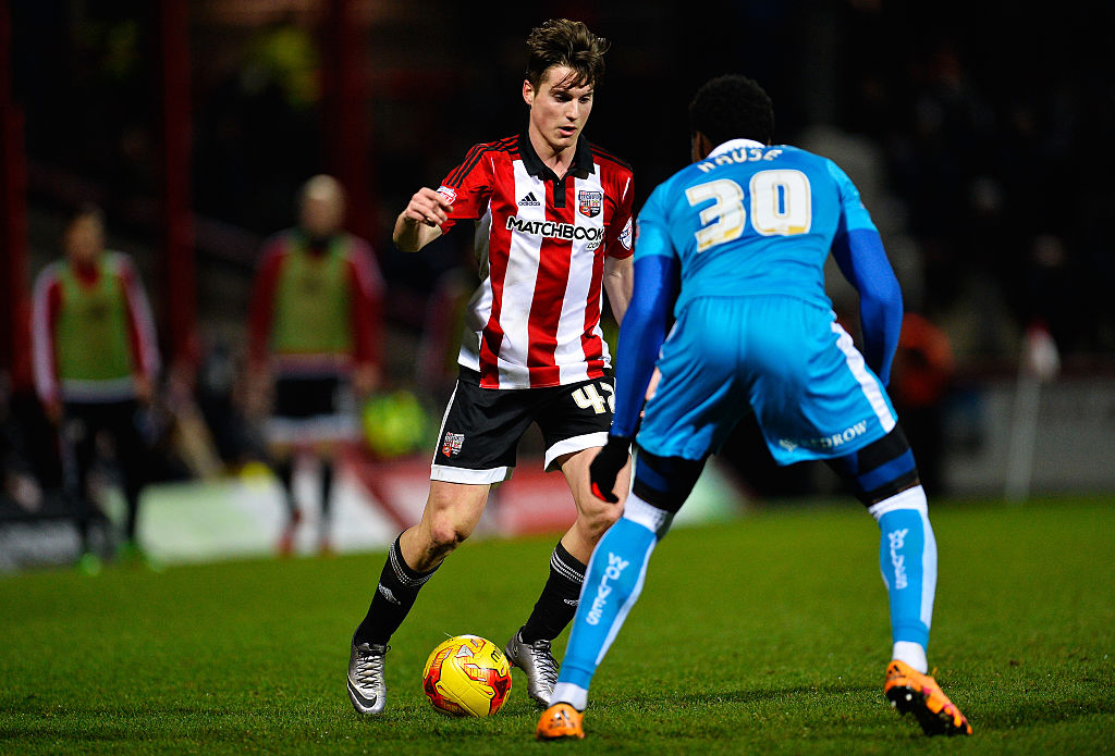 Brentford v Wolverhampton Wanderers – Sky Bet Championship