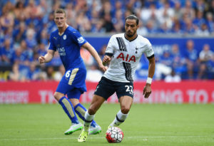 Leicester City v Tottenham Hotspur – Premier League