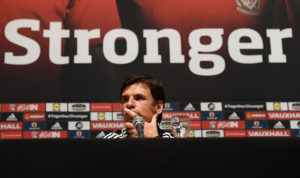 <> on July 3, 2016 in Dinard, France.