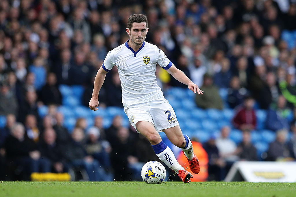 Leeds United v Brighton & Hove Albion – Sky Bet Championship