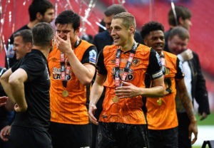 Hull City v Sheffield Wednesday – Sky Bet Championship Play Off Final