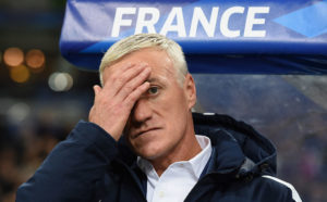 France v Germany – International Friendly