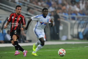 Olympique de Marseille v OGC Nice – Ligue 1