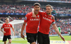 Barnsley v Millwall – Sky Bet League One Play Off Final