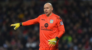 during the Barclays Premier League match between XXX and XXX at