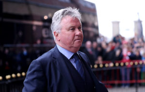 Sunderland v Chelsea – Premier League